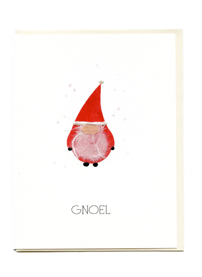 "GNOEL" Gnome